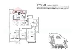 The Raintree (D21), Condominium #581860291